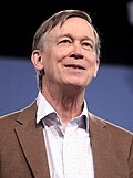 Gambar mini seharga John Hickenlooper