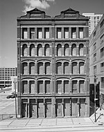 Johnston Building (Baltimore, Maryland)