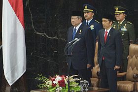 Joko Widodo - Wikipedia bahasa Indonesia, ensiklopedia bebas