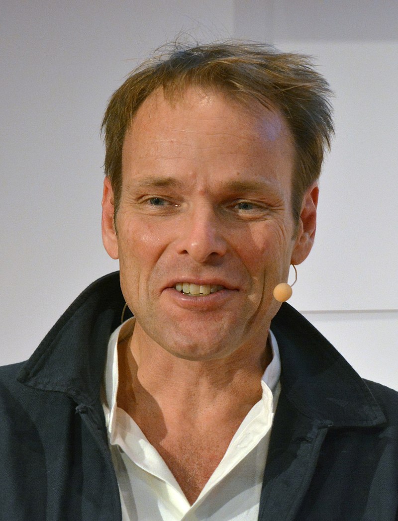 Jonas Bonnier