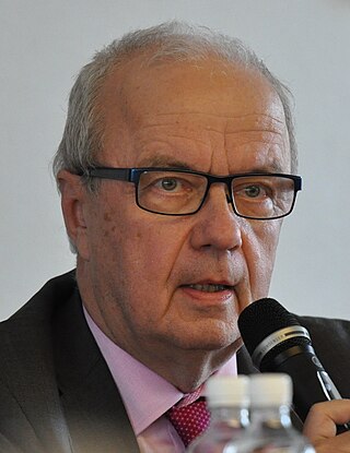 <span class="mw-page-title-main">Jouko Jääskeläinen</span> Finland politician