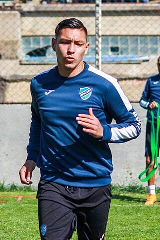 <span class="mw-page-title-main">Eduardo Fierro</span> Bolivian footballer (born 1988)