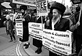 Judaism and Zionism are diametrically opposed (40475236515).jpg