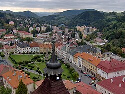 Kremnica