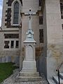 wikimedia_commons=File:Kříž před kostelem, Vítkov.jpg