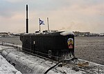 Thumbnail for Russian submarine Knyaz Oleg