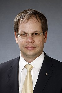 Lauri Laasi