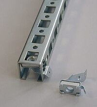 19-inch rack - Wikipedia