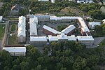 Vignette pour Hôpital psychiatrique pénitentiaire de Turku