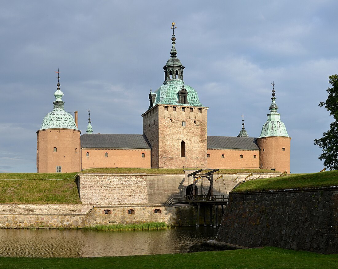 Kalmar slott