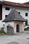 Kaltenbrunner Chapel / Stemmlerkapelle