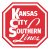Kansas city south lines logo.svg