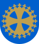 薩斯塔馬拉（Sastamala）的徽章