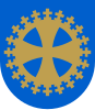 Coat of arms of Sastamala