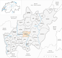 Karte Gemeinde Echallens 2013.png