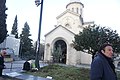 Kashueti St. George Church, Tbilisi (50503331066).jpg