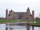 Kasteel Wethove