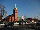 Catholic Church of St. Peter and Paul