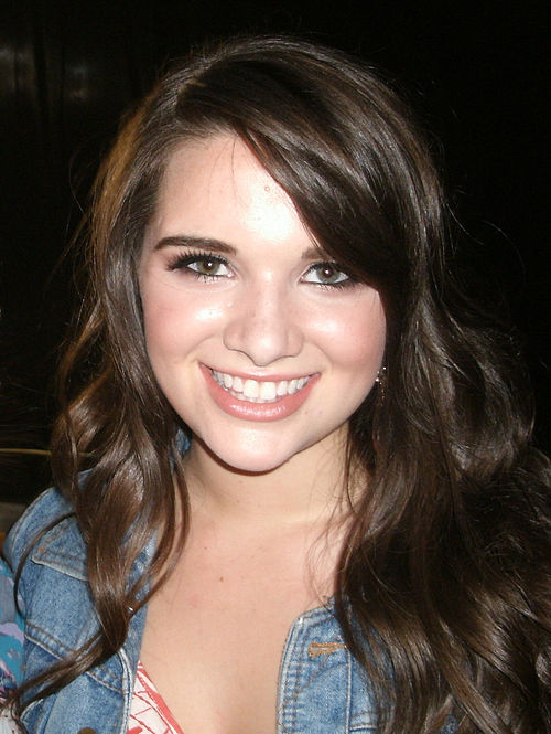 Stevens in July 2010