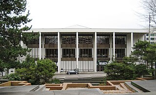 Keller Auditorium Performing arts center in Portland, Oregon, U.S.