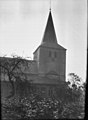 Kerk vanuit het noorden en het noord-westen - Grathem - 20083545 - RCE.jpg