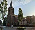 Sint-Vincentius a Paulokerk (1863)