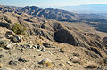 * Nomination Keys View, Joshua Tree National Park. --King of Hearts 02:13, 21 May 2015 (UTC) * Promotion  Support --Christian Ferrer 11:10, 21 May 2015 (UTC)