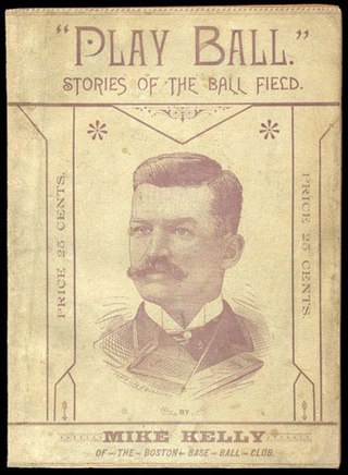 <i>Play Ball: Stories of the Ball Field</i>