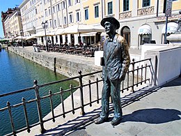 James Joyce - Wikipedia