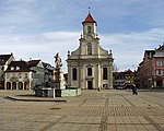 Marktplatz (Ludwigsburg)