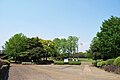 岸根公園: 概要, 主な施設, アクセス