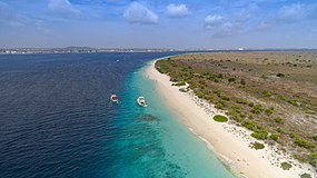 Bonaire: Etimológia, Történelem, Földrajz