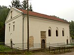 Klisura-Sırbistan-church.jpg