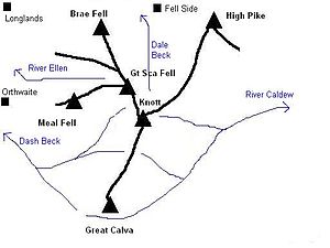 sketch map of Knott Knott sketch map.JPG