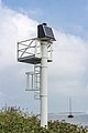 * Nomination Kornwerderzand. Light beacon next to the bunker between the sluice and the end of the harbor dam. --Famberhorst 06:51, 29 October 2018 (UTC) * Promotion  Support Good quality. -- Johann Jaritz 07:54, 29 October 2018 (UTC)