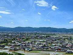 Kounoyama
