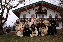 Der Krampus  220px-KrampusWeissbach