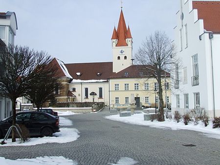 Berg,_Neumarkt