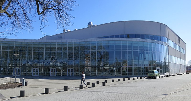 File:Kristianstad Arena, framsidan.jpg