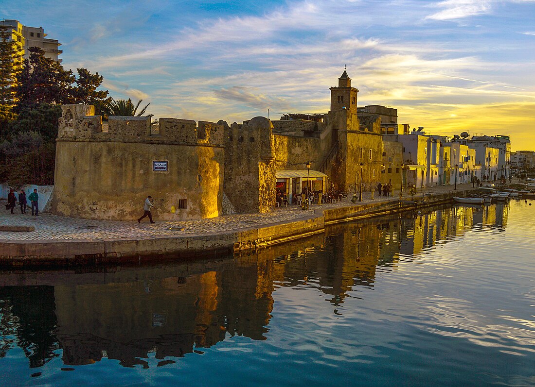 Musée océanographique de Bizerte