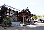 江南町のサムネイル