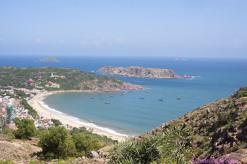 File:Ky Co - Nhon Ly - Quy Nhon - Binh Dinh - Viet Nam.jpg