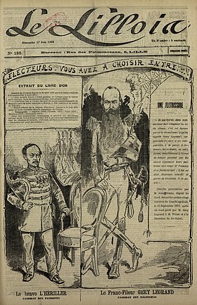 Immagine illustrativa dell'articolo Le Lillois