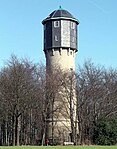 Lüttringhauser Wasserturm