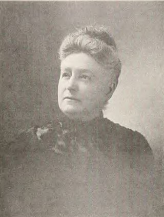 <span class="mw-page-title-main">L. Isabel Heald</span> American social leader and philanthropic worker