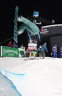 LG Snowboard FIS Jahon kubogi (5435931688) .jpg