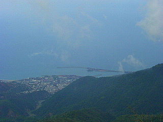 Anvista de La Guaira