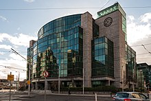 The International Financial Services Centre in Dublin La Touche House, Dublin ( DSC6350).jpg