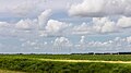 * Nomination Laaxum, windmills in operation on the horion. --Famberhorst 04:57, 14 July 2023 (UTC) * Promotion  Support Good quality -- Johann Jaritz 04:59, 14 July 2023 (UTC)