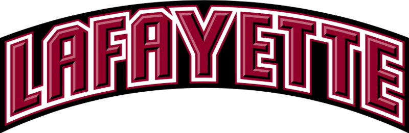 File:Lafayette Leopards wordmark.png